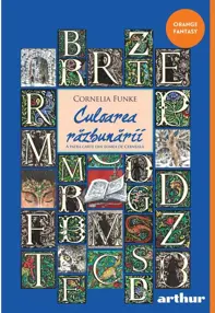 Culoarea răzbunării