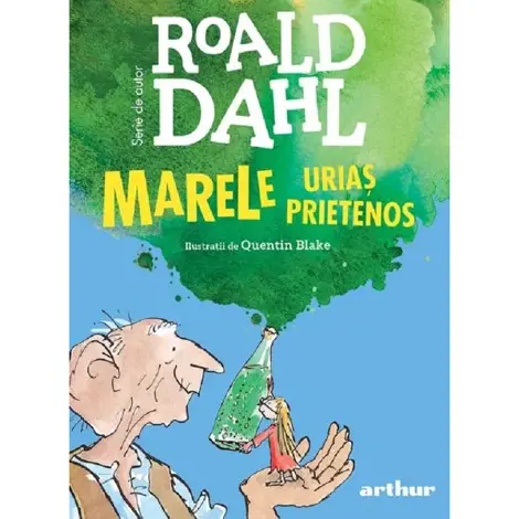 Marele Urias Prietenos