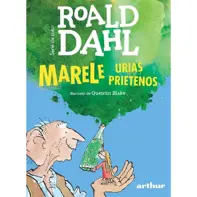 Marele Urias Prietenos