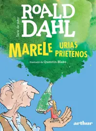 Marele Urias Prietenos