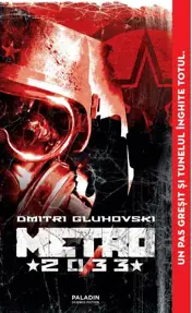 Metro 2033