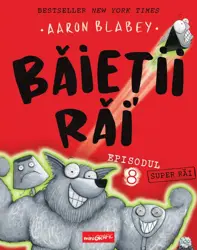 Super Rai. Seria Baietii Rai Episodul 8