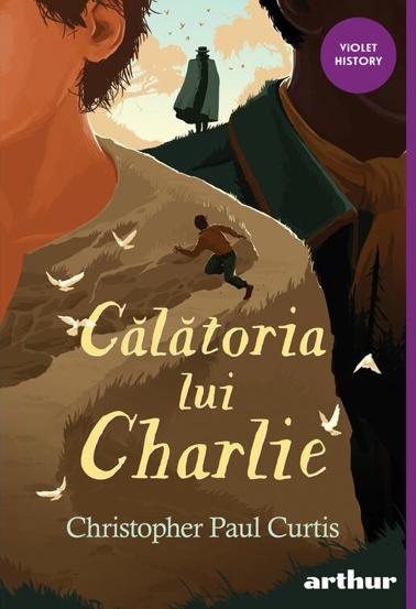 Calatoria lui Charlie