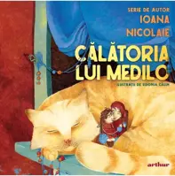 Călătoria lui Medilo