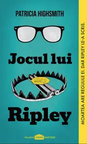Jocul lui Ripley
