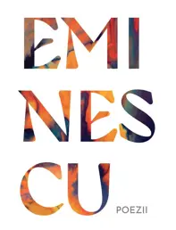 Poezii. Mihai Eminescu