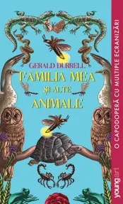 Familia mea și alte animale