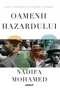 Oamenii hazardului