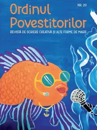 Ordinul Povestitorilor