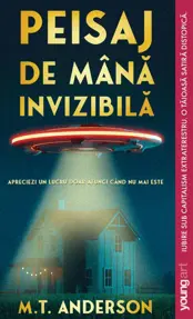 Peisaj de mână invizibilă