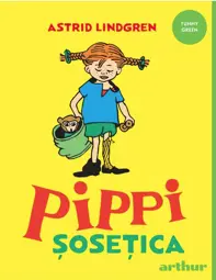 Pippi Sosetica