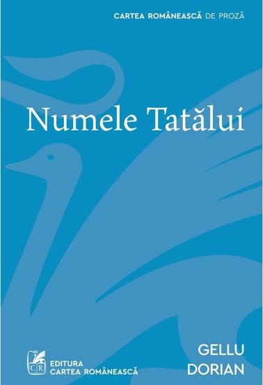 Numele tatalui