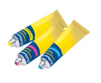 TEMPERA SET10X12ML CUTIE PLASTIC