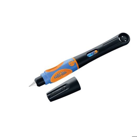 STILOU GRIFFIX STANGACI NEON BLACK BLISTER