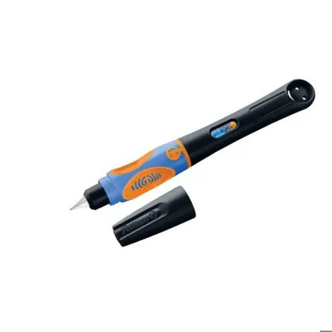 STILOU GRIFFIX STANGACI NEON BLACK BLISTER