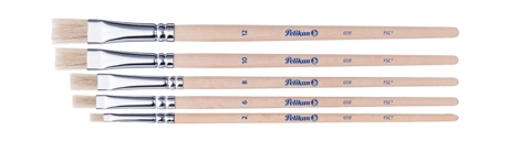 SET 5 PENSULE STARTER (SERIA 613F:2,4,8,10,12) BLISTER