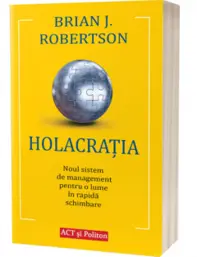 Holacratia