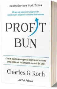 Profit bun