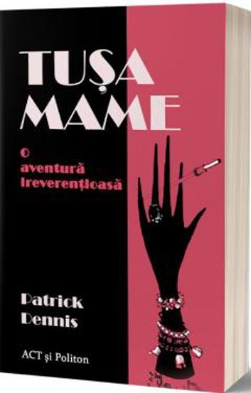 Tusa Mame