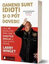 Oamenii sunt idioti si o pot dovedi