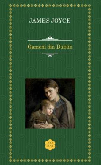 Oameni din Dublin