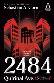 2484 Quirinal Ave. (ed. 2026)