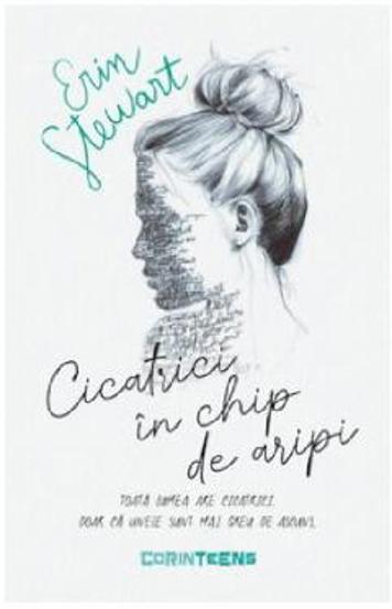 Cicatrici in chip de aripi