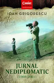 Jurnal nediplomatic (1998-2001)