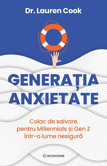 Pachet Psihologia anxietatii moderne