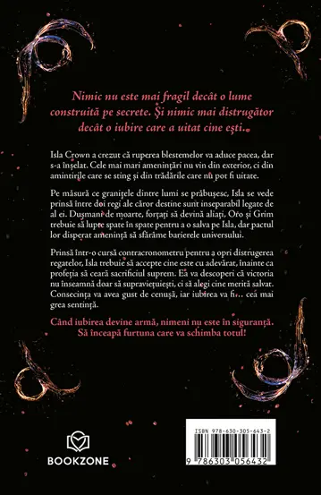 Crowntide (resigilat)