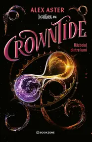 Crowntide (resigilat)