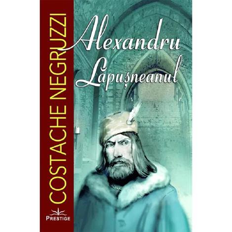 Alexandru Lapusneanul