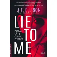 Lie to me