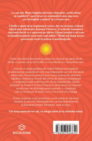 Pachet Cantecul Trezirii 