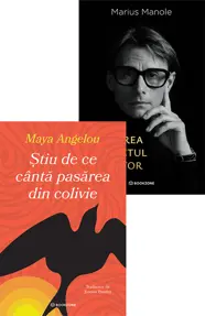 Pachet Suferinta Naste Copii Frumosi