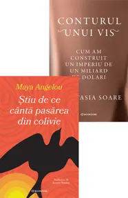 Pachet Lasati Femeile sa Faca ce Vor