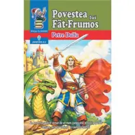 Povestea lui Fat-Frumos