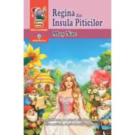 Regina din Insula Piticilor