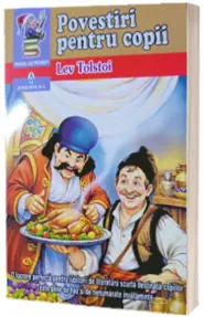 Povestiri pentru copii