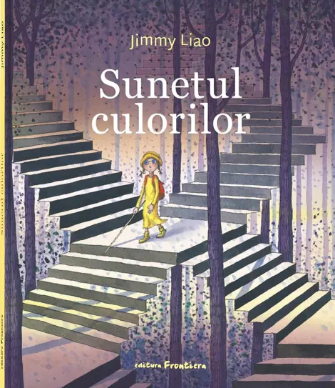 Sunetul culorilor