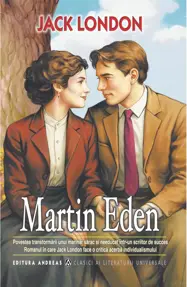 Martin Eden