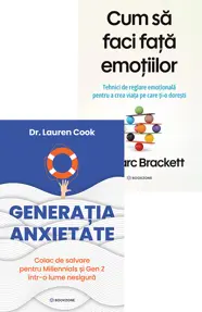 Pachet Ce simti are sens