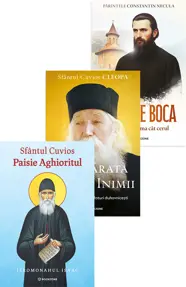 Pachet Oamenii lui Dumnezeu