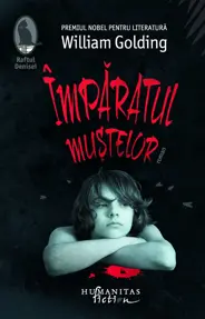 Împăratul muștelor