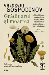 Gradinarul si moartea