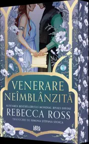 Venerare neimblanzita (editie speciala)