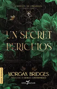 Un secret periculos (editie speciala)