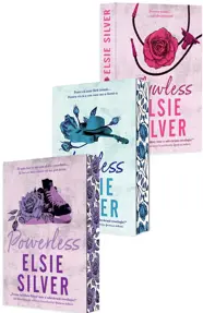 Seria Chestnut Spring