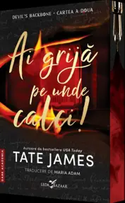 Ai grijă pe unde calci! (ediţie specială)