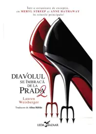 Diavolul se imbraca de la Prada. Seriei Diavolul se imbraca de la Prada Vol.2